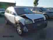 2006 Hyundai Tucson GLS с VIN KM8JN12D164333395, выставлен на аукционе IAAI как лот 43395918 с пробегом 98 881 миль миль и . История ставок и продаж доступна на DreamBid. Изображение 6.