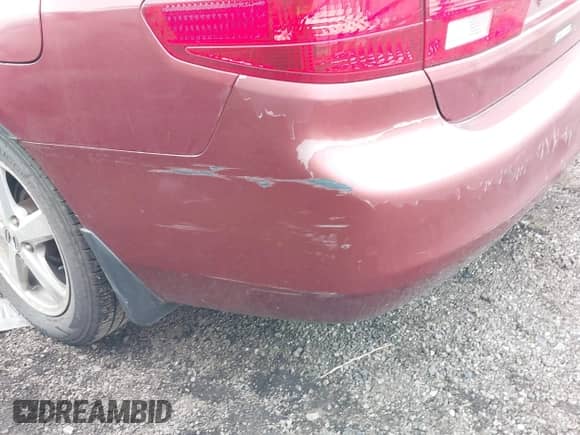 2005 Honda Accord EX-L с VIN JHMCM56815C001402, выставлен на аукционе IAAI как лот 43541711 с пробегом 198 886 миль миль и . История ставок и продаж доступна на DreamBid. Изображение 12.