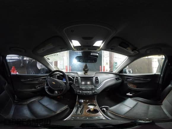 2014 Chevrolet Impala LT с VIN 2G1125S38E9114448, выставлен на аукционе IAAI как лот 43095576 с пробегом 168 328 миль миль и . История ставок и продаж доступна на DreamBid. Изображение 18.