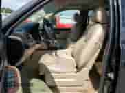 2007 Chevrolet Tahoe LT z VIN 1GNFK130X7J109115, wystawiony jako Copart lot #85279685 z przebiegiem 265 682 mil mil oraz Szkoda całkowita • Salvage title. Historia ofert i sprzedaży dostępna na DreamBid. Obrazek 7.