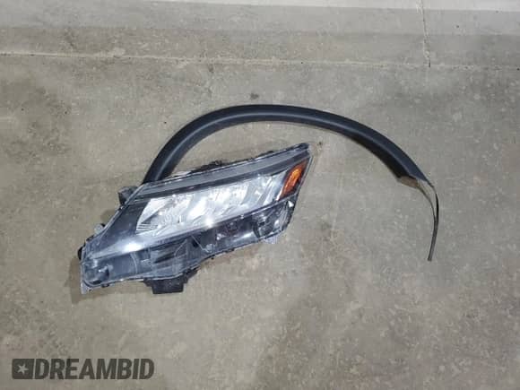 2020 Mitsubishi Outlander ES с VIN JA4AR3AU2LU028676, выставлен на аукционе Copart как лот 66925125 с пробегом 81 444 миль миль и Списание • Salvage title. История ставок и продаж доступна на DreamBid. Изображение 13.