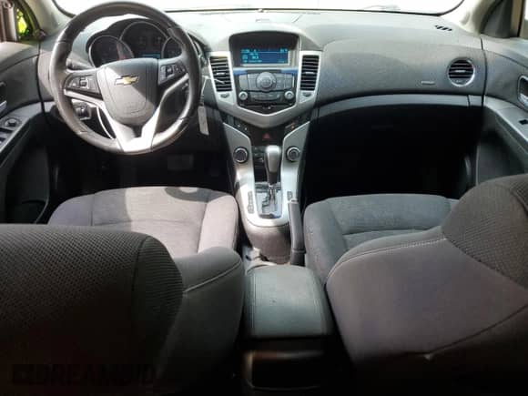 2013 Chevrolet Cruze 1LT с VIN 1G1PC5SB9D7196561, выставлен на аукционе Copart как лот 81310875 с пробегом 126 840 миль миль и Списание • Salvage title. История ставок и продаж доступна на DreamBid. Изображение 8.