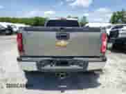 2013 Chevrolet Silverado 3500HD LTZ with VIN 1GC4K1C85DF245818, listed as a Copart auction lot 56133955 with 288,943 mi miles and Clean title. Bid and sale history available at DreamBid. Image 6.