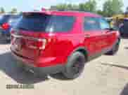 2016 Ford Explorer с VIN 1FM5K7B83GGA61822, выставлен на аукционе IAAI как лот 43255805 с пробегом 87 574 миль миль и . История ставок и продаж доступна на DreamBid. Изображение 4.