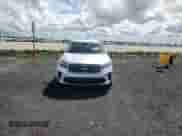 2020 Kia Sorento LX with VIN 5XYPG4A37LG626492, listed as a Copart auction lot 80682405 with 56,040 mi miles and Non repairable. Bid and sale history available at DreamBid. Image 14.