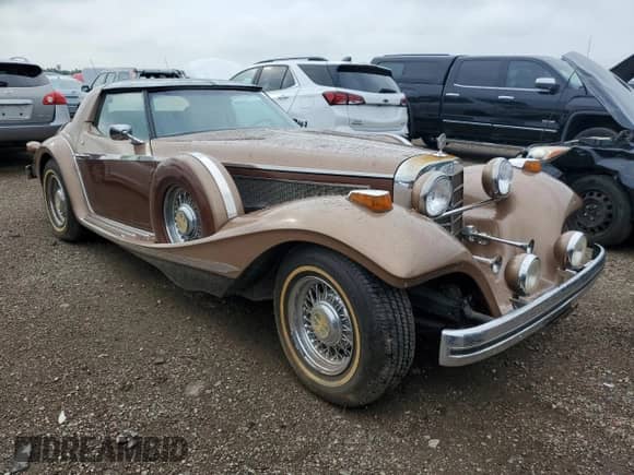 1982 Chevrolet Corvette с VIN 1G1AY8765B5103547, выставлен на аукционе Copart как лот 62270894 с пробегом 68 466 миль миль и Чистый • Clean title. История ставок и продаж доступна на DreamBid. Изображение 4.