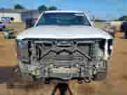2019 Chevrolet Silverado 2500HD Work Truck с VIN 2GC2KREG2K1113159, выставлен на аукционе Copart как лот 65781665 с пробегом 128 537 миль миль и Списание • Salvage title. История ставок и продаж доступна на DreamBid. Изображение 5.
