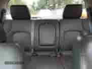 2010 Nissan Frontier LE with VIN 1N6AD0EV1AC422840, listed as a Copart auction lot 80325275 with 141,243 mi miles and Salvage title. Bid and sale history available at DreamBid. Image 10.