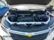 2022 Chevrolet Equinox LT с VIN 3GNAXTEV3NL175947, выставлен на аукционе IAAI как лот 42804190 с пробегом 63 901 миль миль и . История ставок и продаж доступна на DreamBid. Изображение 10.