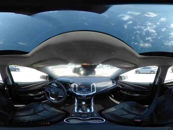 2016 Chevrolet SS with VIN 6G3F15RW3GL219879, listed as a IAAI auction lot 42589118 with 42,602 mi miles and . Bid and sale history available at DreamBid. Image 19.