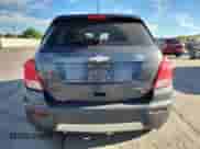 2016 Chevrolet Trax LT with VIN 3GNCJPSB7GL187789, listed as a Copart auction lot 83944805 with 70,447 mi miles and Salvage title. Bid and sale history available at DreamBid. Image 6.