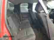 2011 Chevrolet Silverado 1500 LT с VIN 1GCRKSE38BZ256563, выставлен на аукционе Copart как лот 84783445 с пробегом 225 883 миль миль и Чистый • Clean title. История ставок и продаж доступна на DreamBid. Изображение 10.