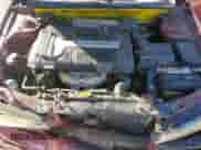 2005 Hyundai Elantra GLS с VIN KMHDN56D05U176567, выставлен на аукционе Copart как лот 80621925 с пробегом 224 867 миль миль и Списание • Salvage title. История ставок и продаж доступна на DreamBid. Изображение 11.