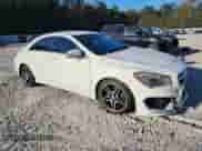 2014 Mercedes-Benz CLA 250 с VIN WDDSJ4EB9EN119494, выставлен на аукционе Copart как лот 87072495 с пробегом 215 745 миль миль и Списание • Salvage title. История ставок и продаж доступна на DreamBid. Изображение 4.