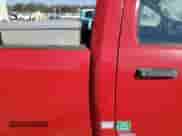 2015 Ram 1500 Tradesman with VIN 3C6JR7DG6FG556500, listed as a Copart auction lot 44076215 with 245,626 mi miles and Clean title. Bid and sale history available at DreamBid. Image 10.