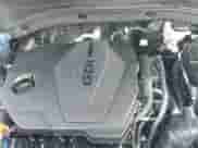 2023 Hyundai Santa Fe XRT with VIN 5NMS6DAJ9PH509987, listed as a IAAI auction lot 42975001 with 25,625 mi miles and . Bid and sale history available at DreamBid. Image 20.