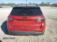 2021 Jeep Compass Altitude with VIN 3C4NJDBB7MT533688, listed as a Copart auction lot 86107915 with 70,146 mi miles and Salvage title. Bid and sale history available at DreamBid. Image 6.