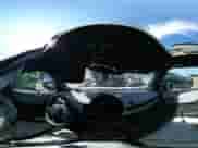 2025 MINI Hardtop with VIN WMW43GD06S2X37266, listed as a IAAI auction lot 43222200 with 1,853 mi miles and . Bid and sale history available at DreamBid. Image 21.