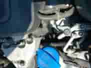 2020 Hyundai Santa Fe SE с VIN 5NMS23AD6LH297365, выставлен на аукционе IAAI как лот 42698127 с пробегом 91 358 миль миль и . История ставок и продаж доступна на DreamBid. Изображение 19.