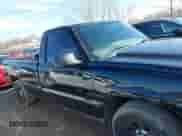 2006 Chevrolet Silverado 1500 Work Truck с VIN 3GCEC14X76G213817, выставлен на аукционе IAAI как лот 41817367 с пробегом 181 860 миль миль и . История ставок и продаж доступна на DreamBid. Изображение 13.