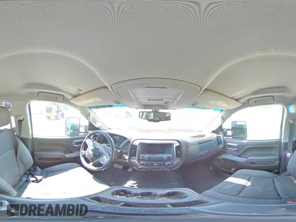 2019 Chevrolet Silverado 2500HD LT with VIN 1GC1KSEG6KF245935, listed as a Copart auction lot 52759955 with 143,274 mi miles and Salvage title. Bid and sale history available at DreamBid. Image 13.