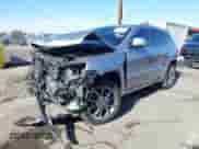 2020 Jeep Grand Cherokee Summit with VIN 1C4RJFJG2LC173184, listed as a IAAI auction lot 41343182 with 70,192 mi miles and . Bid and sale history available at DreamBid. Image 17.