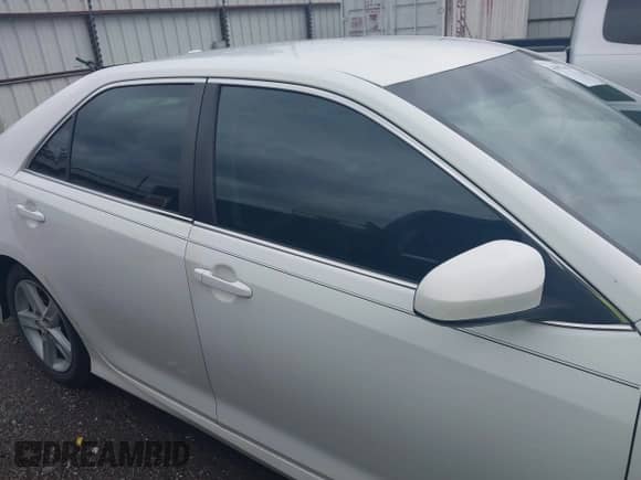 2012 Toyota Camry L with VIN 4T1BF1FK1CU584665, listed as a IAAI auction lot 43097468 with 171,228 mi miles and . Bid and sale history available at DreamBid. Image 13.