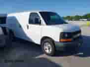 2015 Chevrolet Express Cargo с VIN 1GCWGFCF0F1109375, выставлен на аукционе IAAI как лот 42768290 с пробегом 41 577 миль миль и . История ставок и продаж доступна на DreamBid. Изображение 1.