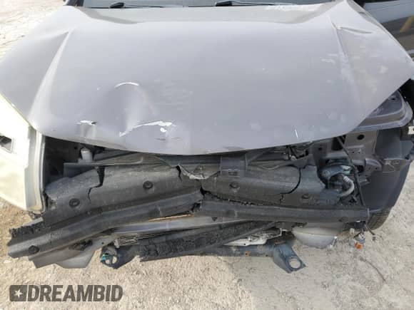 2007 Chevrolet Equinox LS с VIN 2CNDL13F976095363, выставлен на аукционе Copart как лот 67255315 с пробегом Не указан миль и Списание • Salvage title. История ставок и продаж доступна на DreamBid. Изображение 11.
