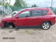 2015 Jeep Compass High Altitude с VIN 1C4NJDEBXFD333215, выставлен на аукционе IAAI как лот 43109330 с пробегом 134 246 миль миль и . История ставок и продаж доступна на DreamBid. Изображение 14.