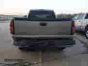 2002 Chevrolet Silverado 1500HD LS с VIN 1GCGK13U52F192917, выставлен на аукционе Copart как лот 67366225 с пробегом 188 850 миль миль и Списание • Salvage title. История ставок и продаж доступна на DreamBid. Изображение 6.