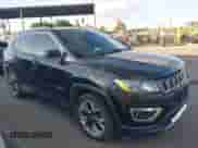 2020 Jeep Compass Limited z VIN 3C4NJCCB7LT191862, wystawiony jako IAAI lot #43369237 z przebiegiem 114 617 mil mil oraz . Historia ofert i sprzedaży dostępna na DreamBid. Obrazek 14.