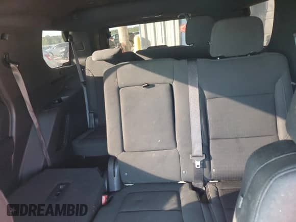 2021 Chevrolet Tahoe LS с VIN 1GNSCMKD3MR343725, выставлен на аукционе Copart как лот 89719525 с пробегом 91 968 миль миль и Чистый • Clean title. История ставок и продаж доступна на DreamBid. Изображение 10.