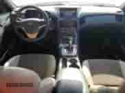 2014 Hyundai Genesis Coupe 2.0T с VIN KMHHT6KD8EU114305, выставлен на аукционе Copart как лот 70539405 с пробегом 82 261 миль миль и Списание • Salvage title. История ставок и продаж доступна на DreamBid. Изображение 8.
