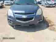 2013 Chevrolet Equinox LT z VIN 2GNFLNE33D6225938, wystawiony jako IAAI lot #43219389 z przebiegiem 236 265 mil mil oraz . Historia ofert i sprzedaży dostępna na DreamBid. Obrazek 6.