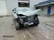 2025 Chevrolet Equinox AWD LT z VIN 3GNAXPEG1SL114827, wystawiony jako Copart lot #86046254 z przebiegiem Nie podano mil oraz Szkoda całkowita • Salvage title. Historia ofert i sprzedaży dostępna na DreamBid. Obrazek 12.