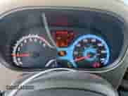 2010 Nissan Cube S Krom Edition with VIN JN8AZ2KR2AT157695, listed as a Copart auction lot 69221075 with 171,973 mi miles and Salvage title. Bid and sale history available at DreamBid. Image 9.