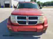 2008 Dodge Nitro SXT with VIN 1D8GT28KX8W211174, listed as a Copart auction lot 61146985 with 188,371 mi miles and Salvage title. Bid and sale history available at DreamBid. Image 5.