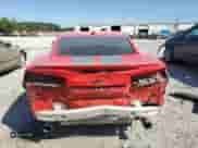 2017 Chevrolet Camaro 1LT с VIN 1G1FB1RS5H0142301, выставлен на аукционе Copart как лот 71990065 с пробегом 75 867 миль миль и Списание • Salvage title. История ставок и продаж доступна на DreamBid. Изображение 6.