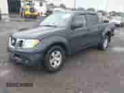2012 Nissan Frontier SL с VIN 1N6AD0EV2CC433140, выставлен на аукционе IAAI как лот 43147323 с пробегом 144 501 миль миль и . История ставок и продаж доступна на DreamBid. Изображение 2.