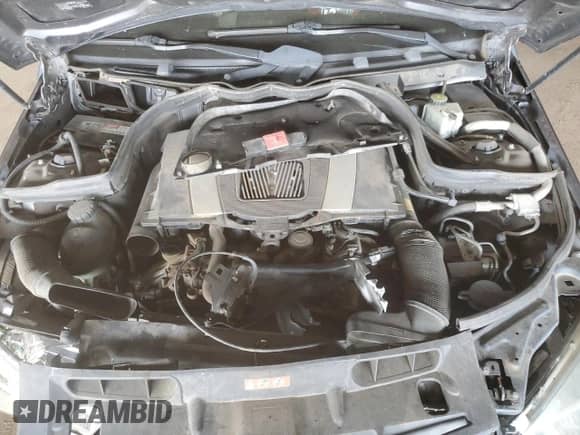 2011 Mercedes-Benz C 300 Sport z VIN WDDGF8BB9BR156620, wystawiony jako Copart lot #85913575 z przebiegiem Nie podano mil oraz Szkoda całkowita • Salvage title. Historia ofert i sprzedaży dostępna na DreamBid. Obrazek 11.