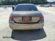 2009 Honda Accord LX z VIN 1HGCP26389A193268, wystawiony jako Copart lot #85361055 z przebiegiem 166 004 mil mil oraz Szkoda całkowita • Salvage title. Historia ofert i sprzedaży dostępna na DreamBid. Obrazek 6.