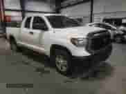 2019 Toyota Tundra SR с VIN 5TFUM5F1XKX083627, выставлен на аукционе Copart как лот 67292995 с пробегом 88 481 миль миль и Списание • Salvage title. История ставок и продаж доступна на DreamBid. Изображение 13.