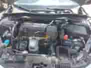 2017 Honda Accord EX-L with VIN 1HGCR2F89HA199830, listed as a IAAI auction lot 42752524 with 78,452 mi miles and . Bid and sale history available at DreamBid. Image 10.