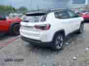 2018 Jeep Compass Limited with VIN 3C4NJCCB1JT188498, listed as a IAAI auction lot 42717751 with 84,227 mi miles and . Bid and sale history available at DreamBid. Image 4.