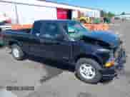 2003 Chevrolet S-10 LS с VIN 1GCDT19X238104848, выставлен на аукционе IAAI как лот 42773266 с пробегом 172 654 миль миль и . История ставок и продаж доступна на DreamBid. Изображение 1.