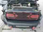 2017 Ram 1500 Express with VIN 3C6RR7KT0HG774664, listed as a Copart auction lot 58805345 with 150,261 mi miles and Salvage title. Bid and sale history available at DreamBid. Image 11.