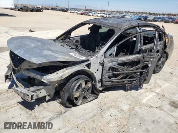 2007 Saturn ION с VIN 1G8AK55F47Z195223, выставлен на аукционе Copart как лот 59529294 с пробегом Не указан миль и На запчасти • Non repairable. История ставок и продаж доступна на DreamBid. Изображение 1.