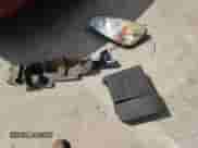 2004 Chevrolet Malibu LS z VIN 1G1ZT54894F100315, wystawiony jako Copart lot #62505214 z przebiegiem 240 884 mil mil oraz Nie do naprawy • Non repairable. Historia ofert i sprzedaży dostępna na DreamBid. Obrazek 12.