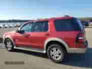 2007 Ford Explorer Eddie Bauer с VIN 1FMEU74E77UB54177, выставлен на аукционе Copart как лот 81380545 с пробегом 180 630 миль миль и Списание • Salvage title. История ставок и продаж доступна на DreamBid. Изображение 2.